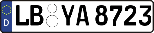LB-YA8723