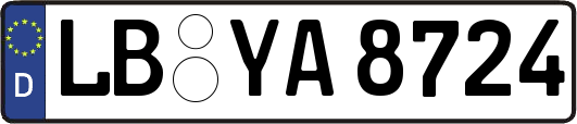 LB-YA8724