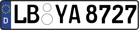 LB-YA8727