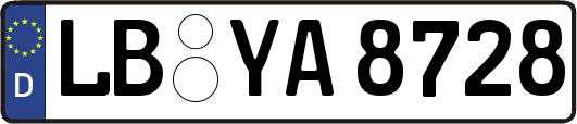 LB-YA8728