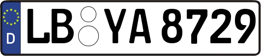 LB-YA8729