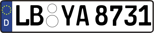 LB-YA8731