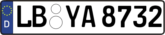 LB-YA8732