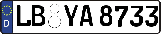 LB-YA8733