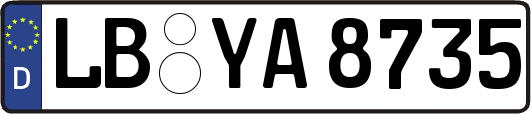 LB-YA8735