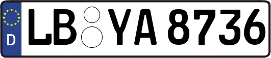 LB-YA8736