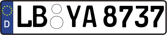 LB-YA8737