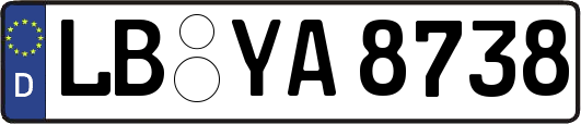 LB-YA8738