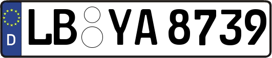 LB-YA8739