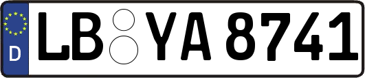 LB-YA8741
