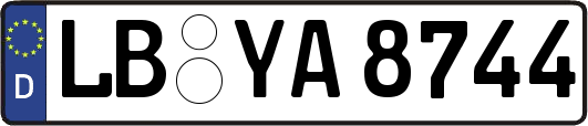 LB-YA8744