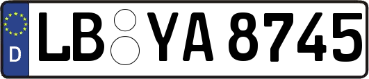 LB-YA8745