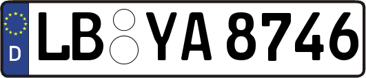 LB-YA8746