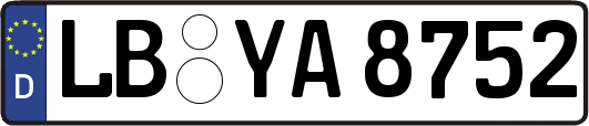 LB-YA8752