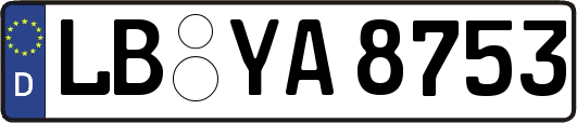 LB-YA8753