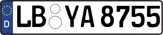 LB-YA8755