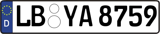 LB-YA8759