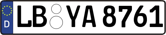 LB-YA8761
