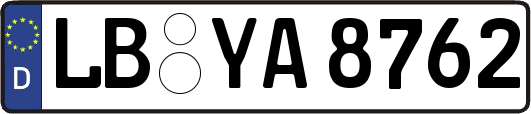 LB-YA8762