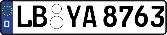 LB-YA8763