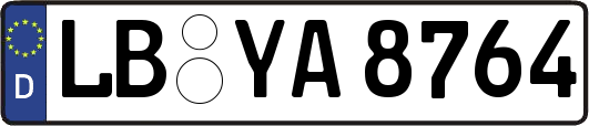 LB-YA8764