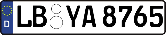 LB-YA8765
