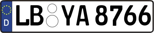 LB-YA8766