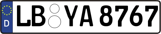 LB-YA8767