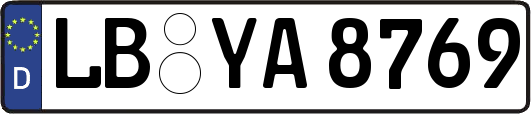 LB-YA8769