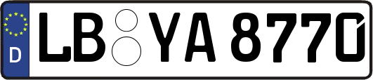 LB-YA8770