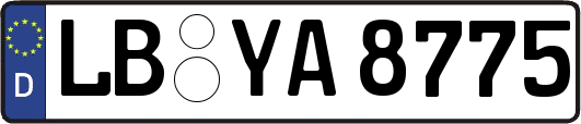LB-YA8775