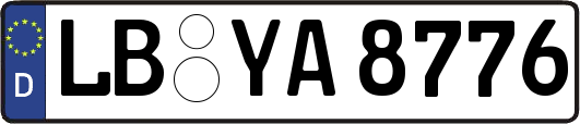 LB-YA8776