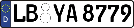 LB-YA8779