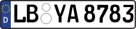 LB-YA8783