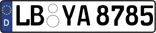 LB-YA8785