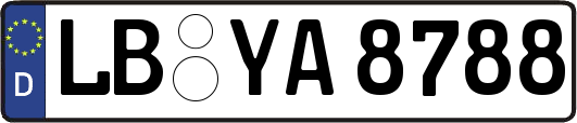 LB-YA8788