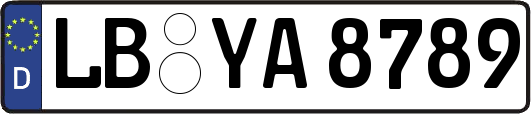 LB-YA8789