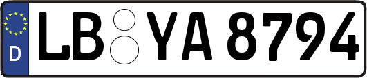 LB-YA8794