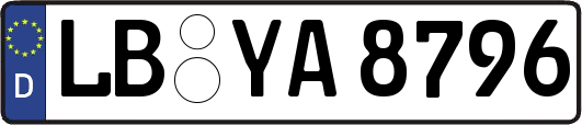 LB-YA8796