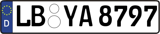 LB-YA8797