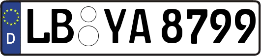 LB-YA8799