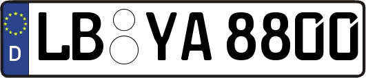 LB-YA8800