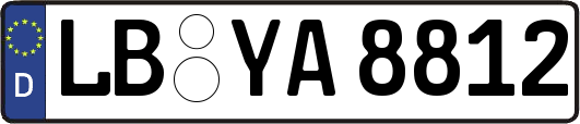 LB-YA8812