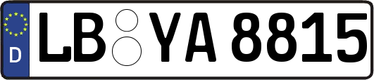 LB-YA8815