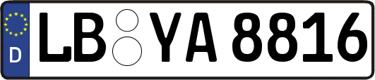 LB-YA8816