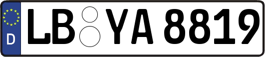 LB-YA8819