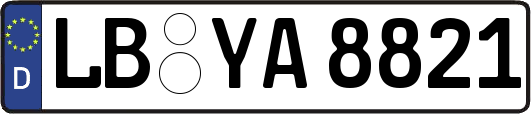 LB-YA8821