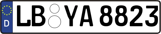 LB-YA8823
