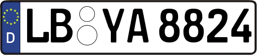 LB-YA8824