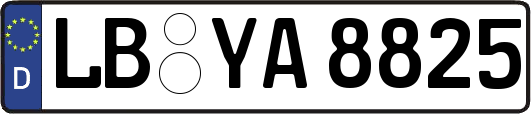 LB-YA8825